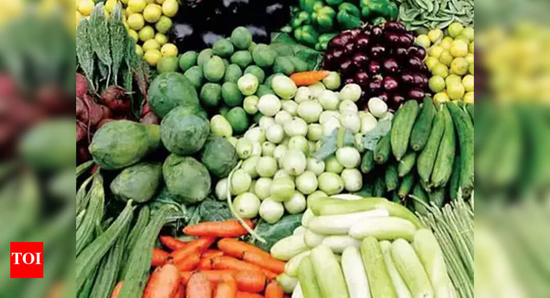 Chandigarh municipal corporation to issue passes to all fruit