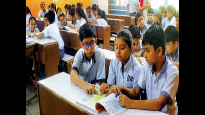 Hyderabad schools roll back fee hike after GO