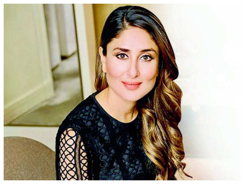 Flashback Friday: This Is What Kareena Kapoor Khan Feels About People Scrutinising Her All The Time | Hindi Movie News - Times Of India