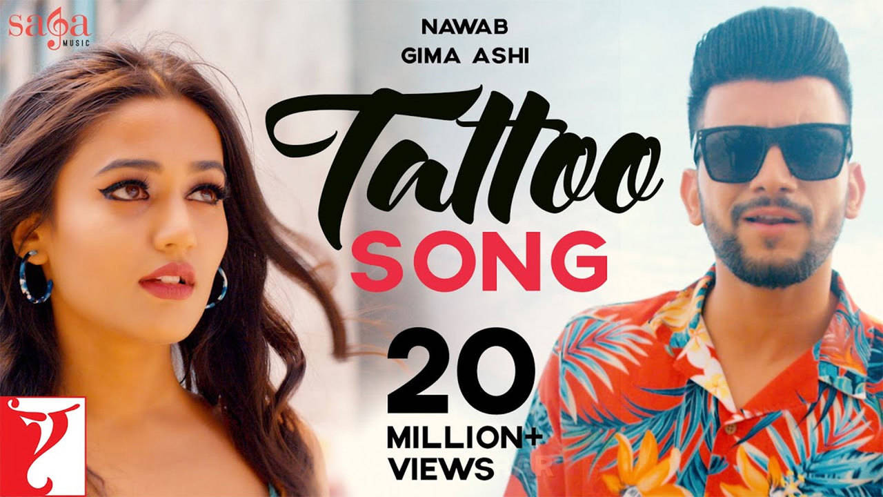 Tattoo Waaliye from Bunty Aur Babli 2 Mp3 Song Download Pagalfree