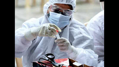 KGMU begins use of TB diagnostic machine for Covid-19 testing
