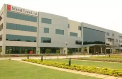 Mindtree Q4 result today; shares flat in early trade