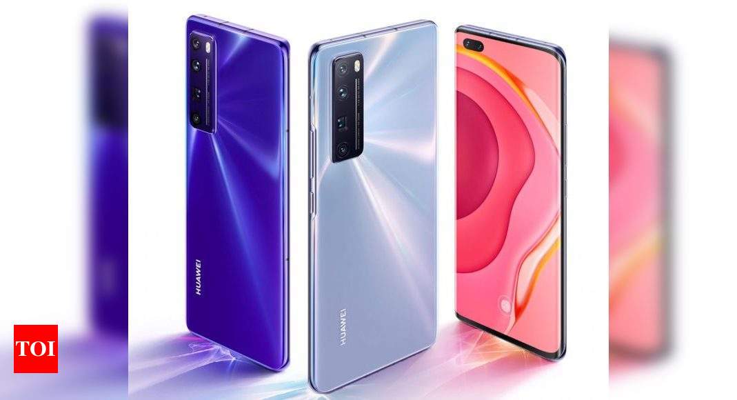 huawei nova 7 se pta tax