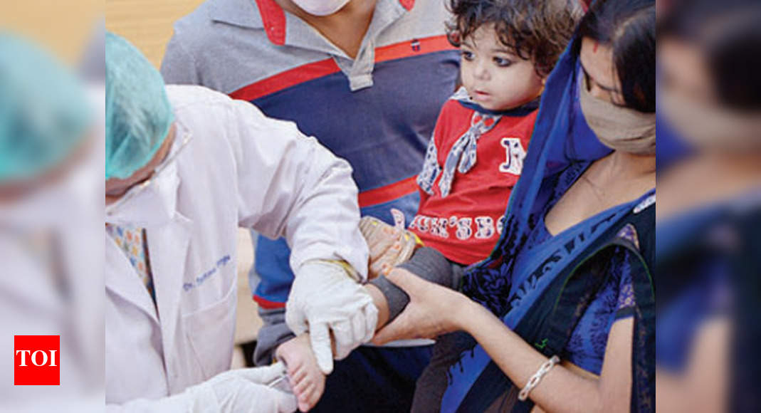 mortality-rate-in-rajasthan-much-below-national-average-jaipur-news