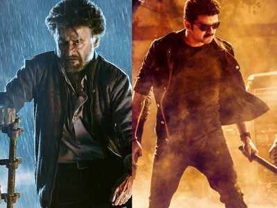 Rajinikanth or Vijay, who gave the most relief fund? Fans’ fight ends in murder