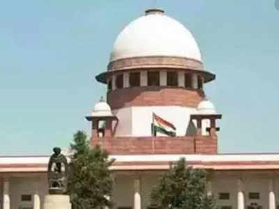 FIRs against defamatory statements: SC grants 3-week protection to TV journalist