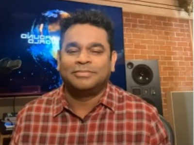 I am unable to sleep thinking of the plight of scores of poor people who are starving in the lockdown: AR Rahman