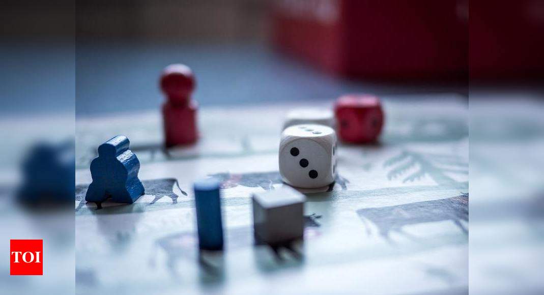 board games that teach problem solving