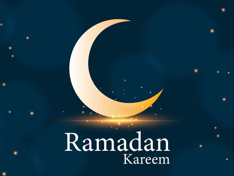 Ramadan Mubarak Wishes, Messages, Images 2020: Ramzan ...