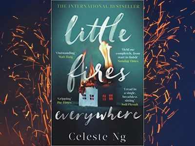 Will there be a season 2 of Little Fires Everywhere?