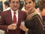Actress Anita Raaj accused of allegedly hosting party amid COVID-19 lockdown
