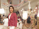 Actress Anita Raaj accused of allegedly hosting party amid COVID-19 lockdown