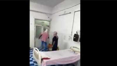 UP: Legal action ordered against patients who shared isolation centre video