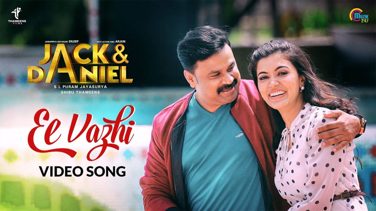 Jack and daniel outlet malayalam full movie hotstar