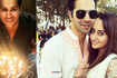 Varun Dhawan celebrates birthday with family amid rumours of engagement with Natasha Dalal