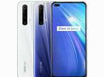 Realme X50m launched in China