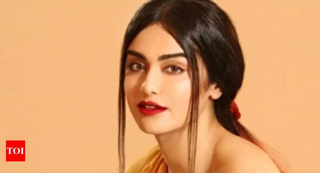 Adah Sharma Impromptu trips are the most memorable picture