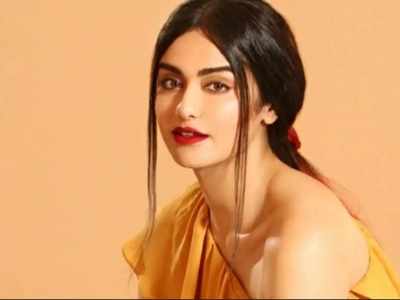 Adah Sharma: Impromptu trips are the most memorable - Times of India