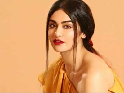 Adah Sharma: Impromptu trips are the most memorable - Times of India