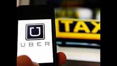 Uber offers free rides worth Rs 1 crore to Maharashtra for transporting frontline healthcare workers