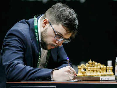 Carlsen beats Firouzja on day 3 of his Invitational