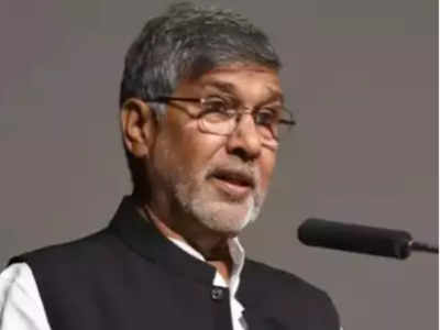 Kailash Satyarthi seeks urgent steps to rescue child labourers during lockdown