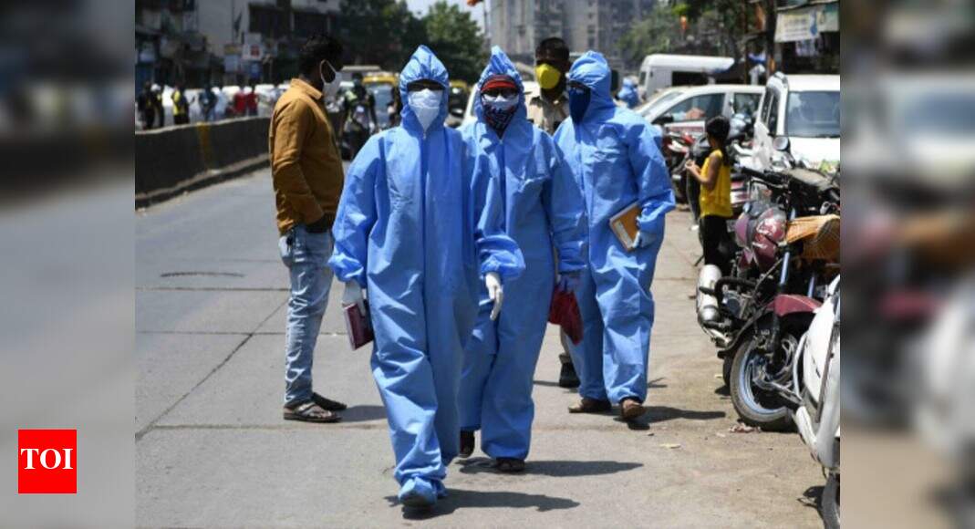 Covid cases register record single-day spike