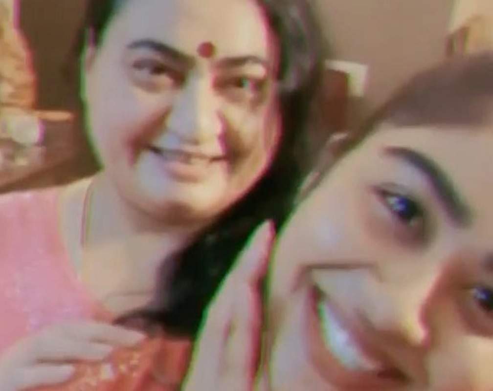 
Bindu Panicker's video with her daughter is taking the internet by storm
