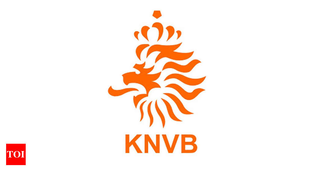 KNVB Logo