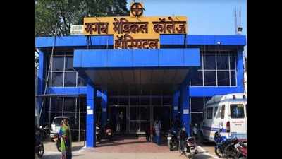 Gaya gears up to fight AES/JE, separate hospital entry for encephalitis patients
