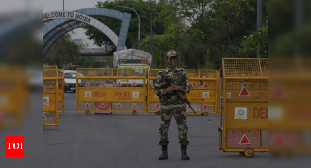 Coronavirus cases in Delhi rise to 2,514; death toll mounts to 53