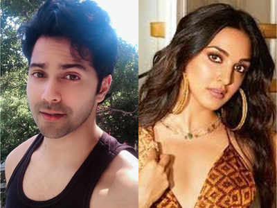 Viral posts of the week: From Varun Dhawan to Kiara Advani, here are stars who broke the internet