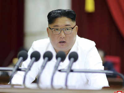 China sent team including medical experts to advise on North Korea's Kim: Sources
