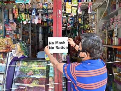 Centre gives clearance for neighbourhood shops to open