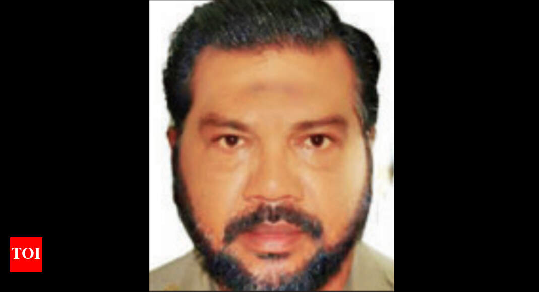 Chavakkad man dies of Covid19 in Dubai Kochi News Times of India