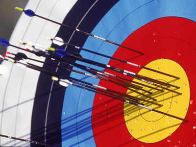World Archery's Lockdown Knockout tournament to be live streamed