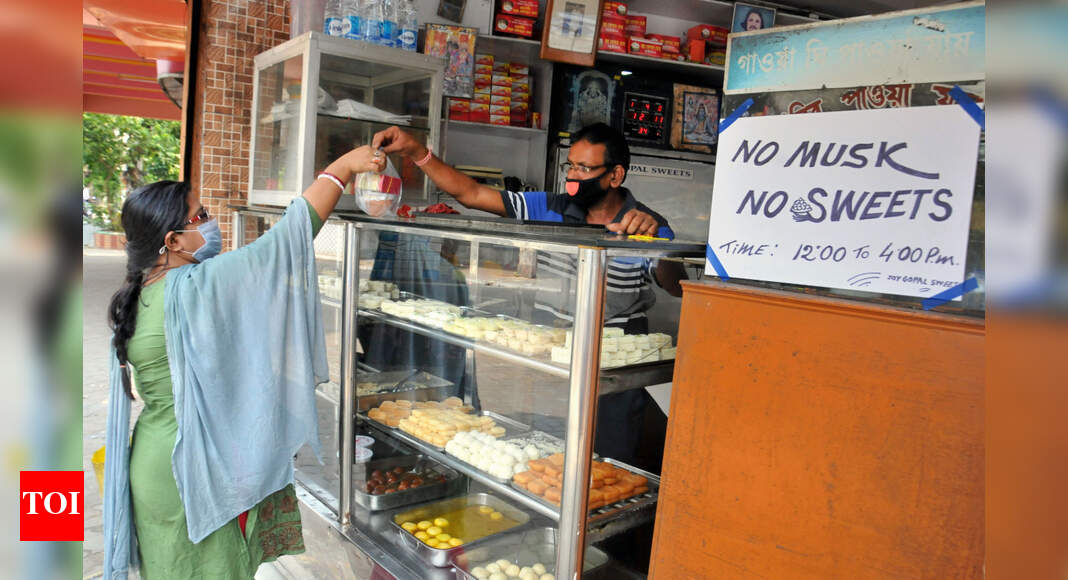 MHA guidelines on shops open during lockdown What's open, what's close