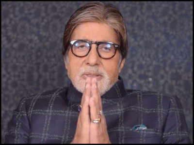 South African care facility supported by Amitabh Bachchan in COVID-19 controversy