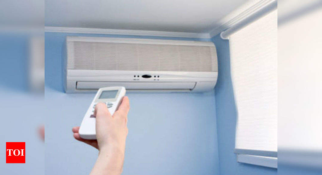 Covid 19 Government Guidelines On Acs Coolers And Fans Times Of India