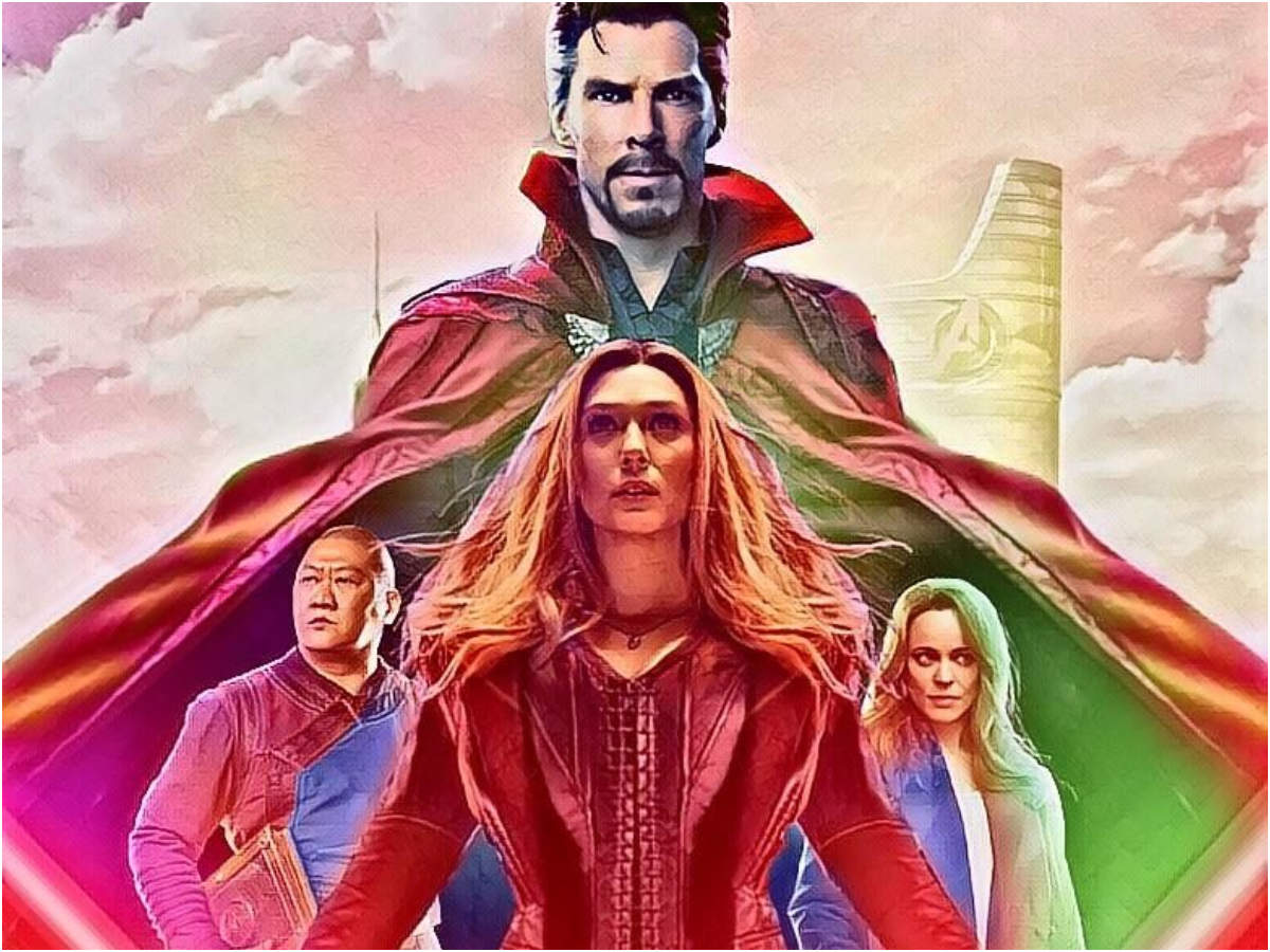 Doctor strange 2 release date malaysia