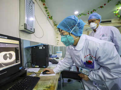 Covid-19: China’s coronavirus cases could have been four times official tally