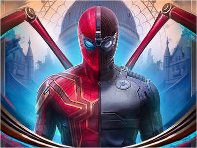 Release of 'Spider-Man' sequels pushed back | English Movie News - Times of  India