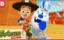 Most Popular 'Kids' Shows In English - Check Out Ranger Rob's Bandolier! | Videos For Kids | Kids Cartoons | Cartoon Animation For Children