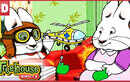 Most Popular 'Kids' Shows In English - Max & Ruby The Sock Game! | Videos For Kids | Kids Cartoons | Cartoon Animation For Children