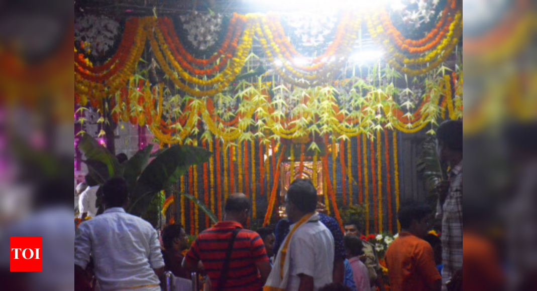 varaha lakshmi narasimha swamy temple