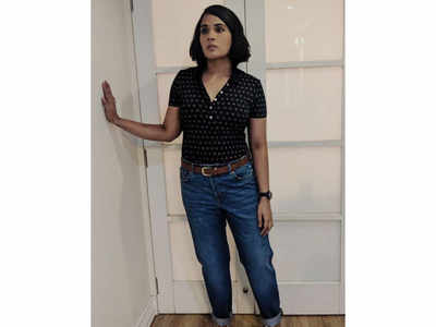 Lockdown diaries: Richa Chadha signs up for online dance lessons