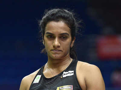 PV Sindhu says was desperate to win World Championships as people started calling her 'silver Sindhu'