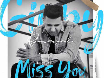 Miss You: Gippy Grewal gets his audience hooked with the teaser of his upcoming single