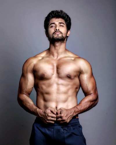 Chandan Kumar gears up for direction after lockdown | Kannada Movie ...