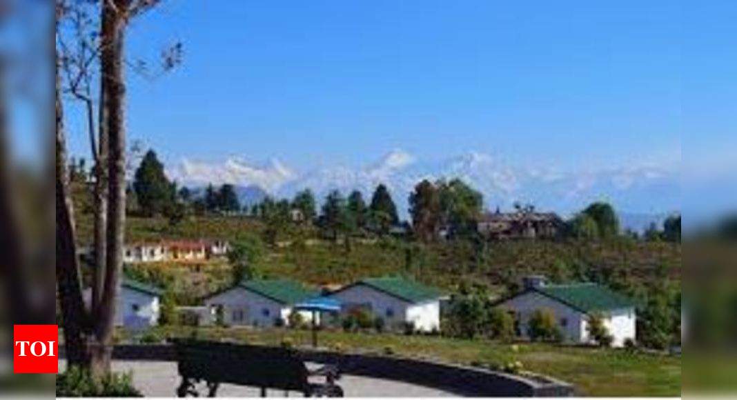 Tourists stuck at Uttarakhand resort urge govt to send them home